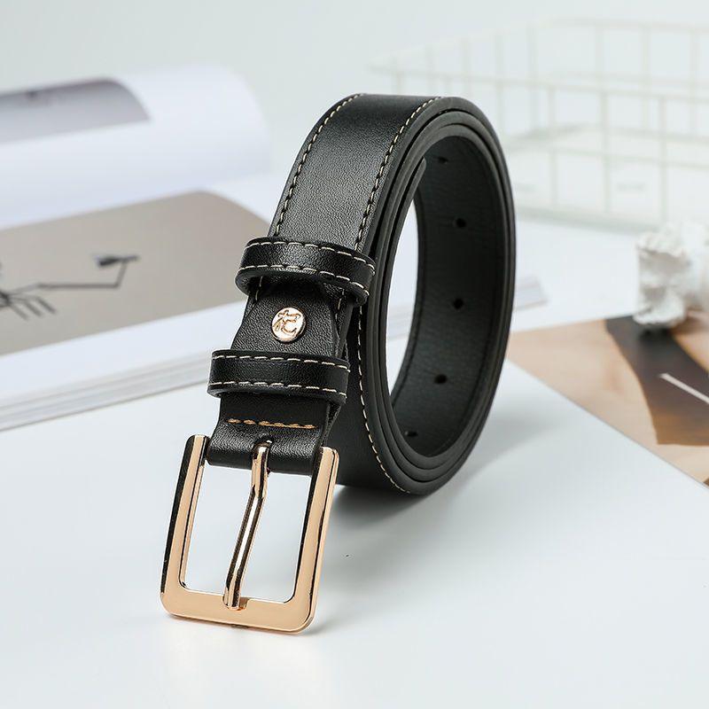 Belt For Women Disponible In Large Size Model Paz by Zictor