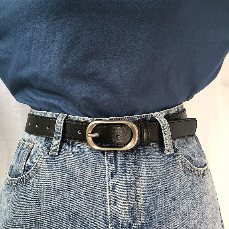 Belt For Women Disponible In Large Size Model Shyloh by Zictor