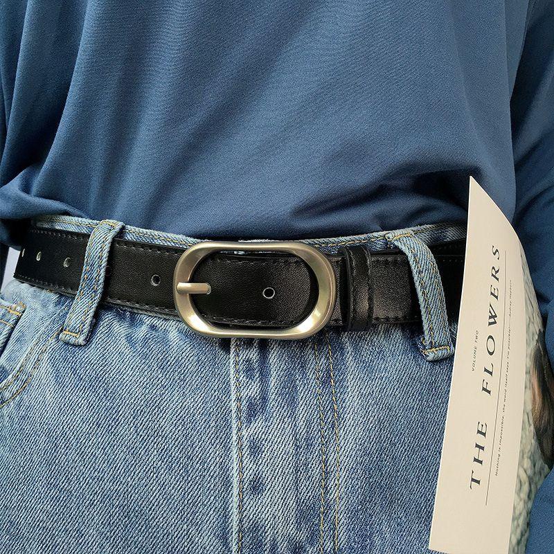 Belt For Women Disponible In Large Size Model Shyloh by Zictor