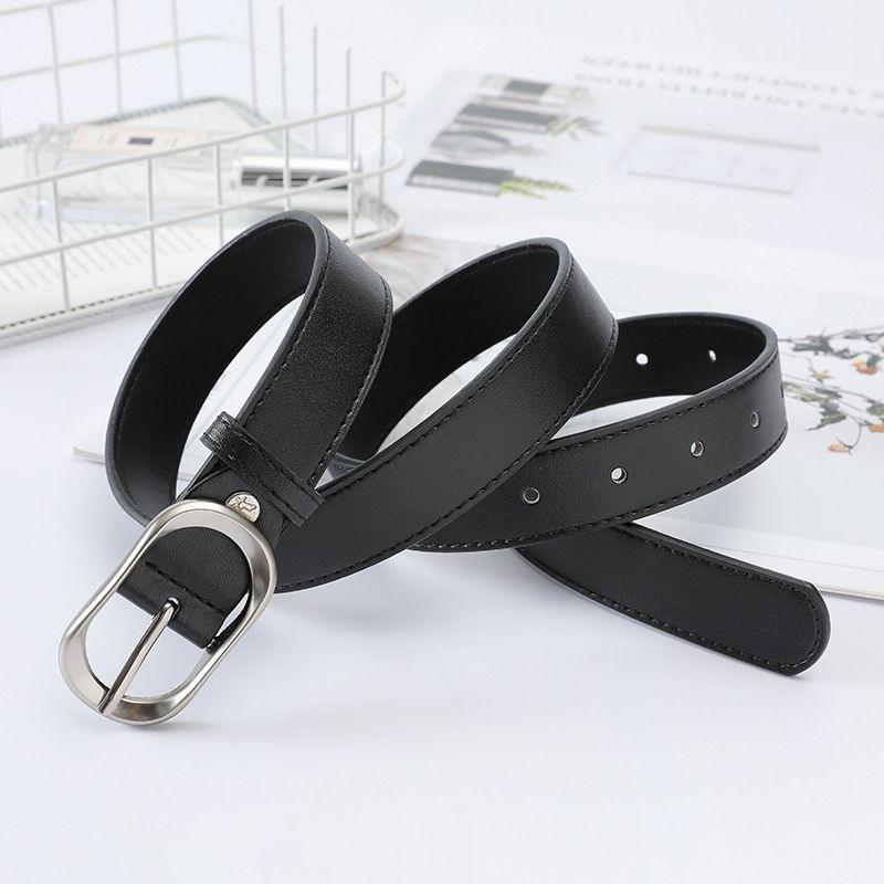 Belt For Women Disponible In Large Size Model Shyloh by Zictor