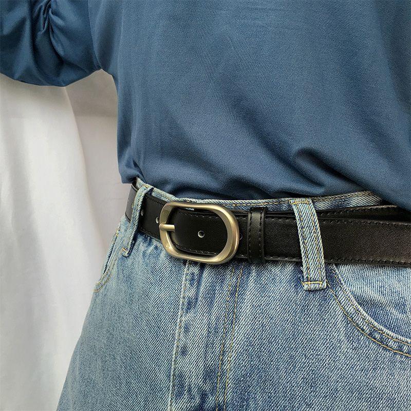 Belt For Women Disponible In Large Size Model Shyloh by Zictor
