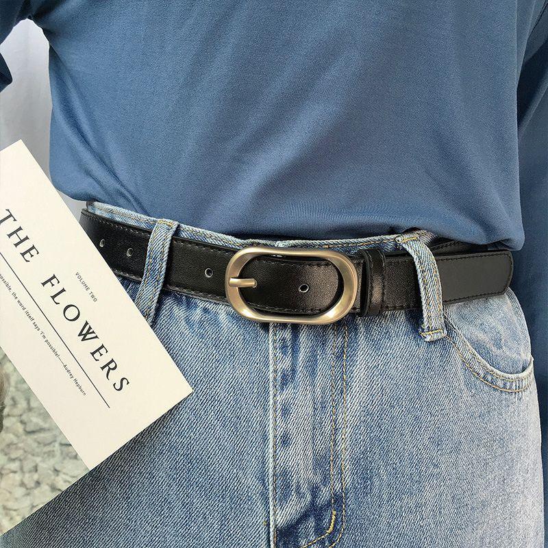 Belt For Women Disponible In Large Size Model Shyloh by Zictor