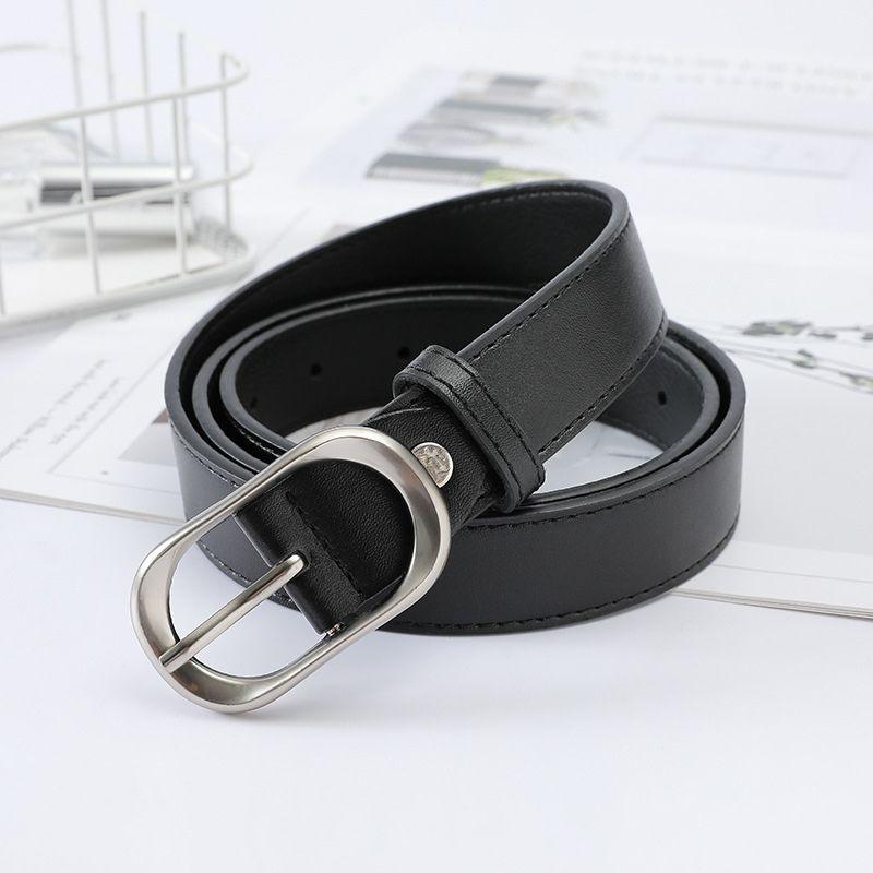 Belt For Women Disponible In Large Size Model Shyloh by Zictor