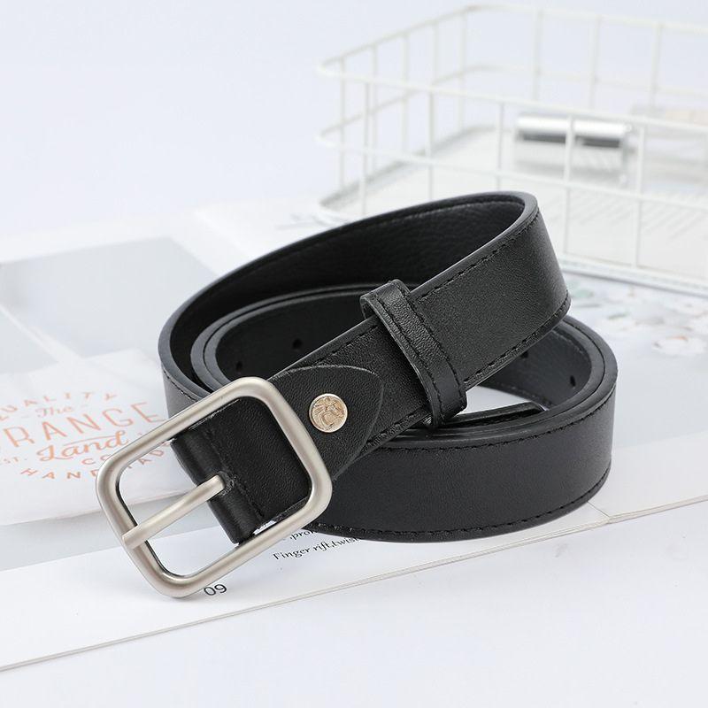 Belt Simili Vegan For Women Model Sol by Zictor
