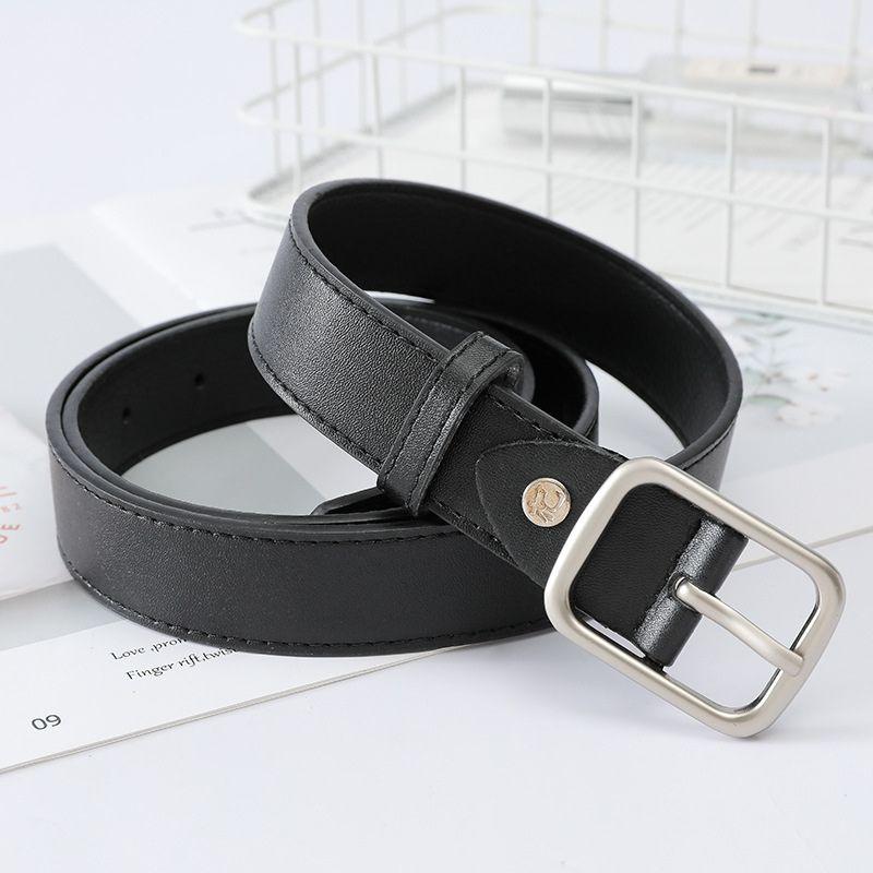 Belt Simili Vegan For Women Model Sol by Zictor