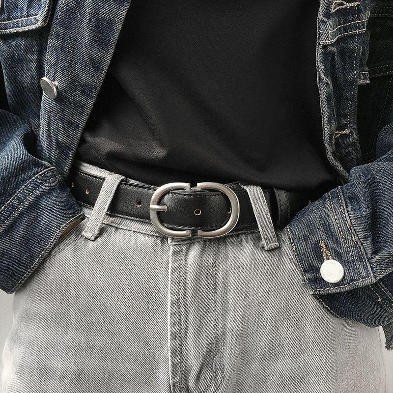 Belt Leather For Women Model Casey by Zictor