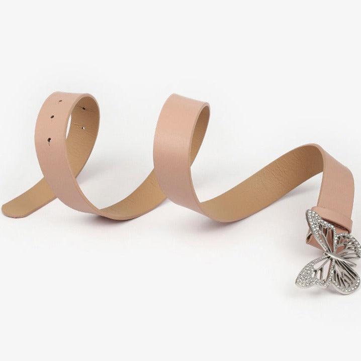 Belt For Women Model Jordanu by Zictor