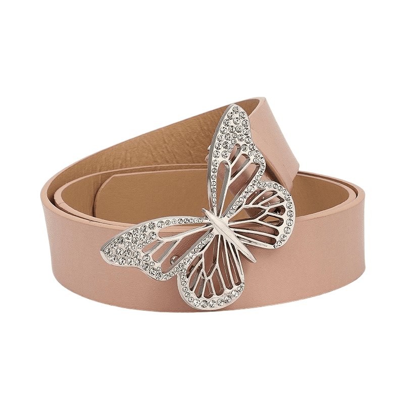 Belt For Women Model Jordanu by Zictor