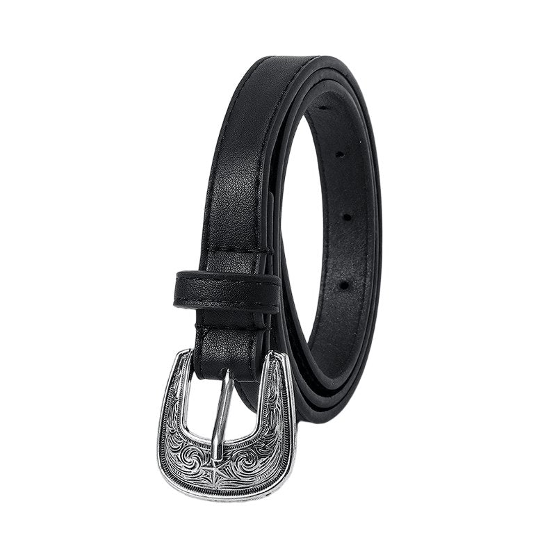 Belt For Women Model Ira by Zictor