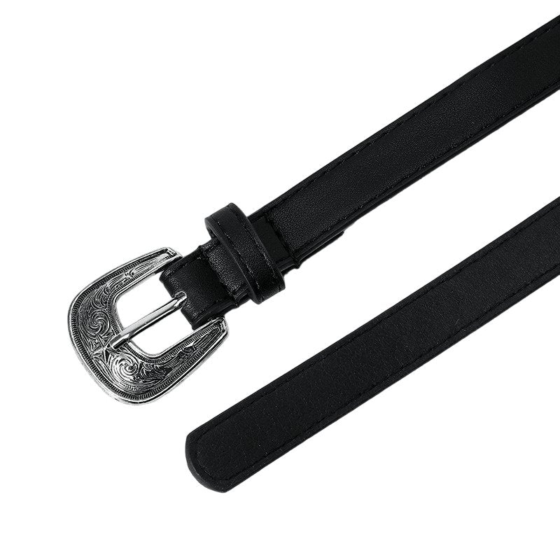 Belt For Women Model Ira by Zictor