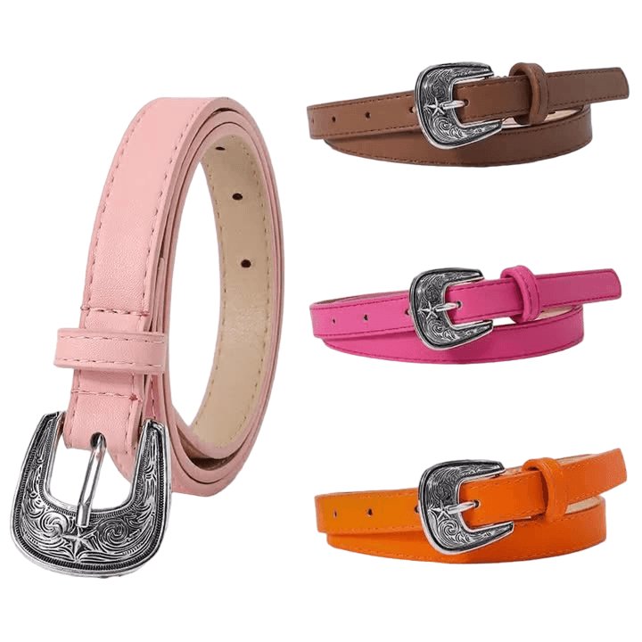 Belt For Women Model Ira by Zictor