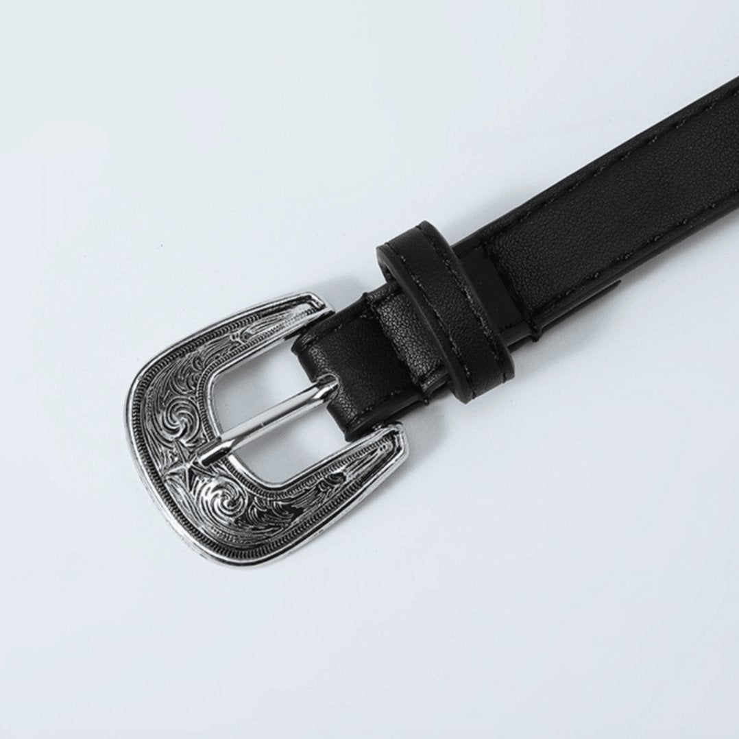 Belt For Women Model Ira by Zictor