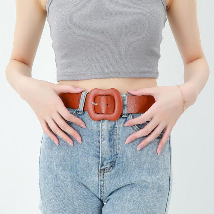 Belt For Women Model 1 Rileye by Zictor