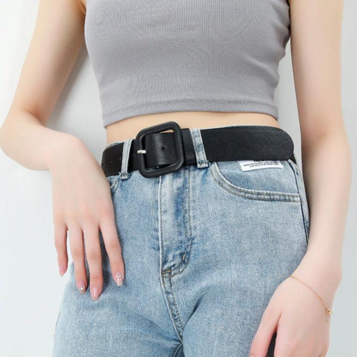 Belt For Women Model 1 Rileye by Zictor