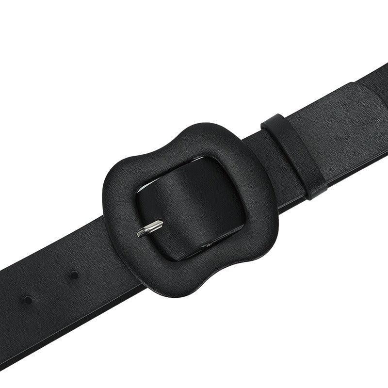 Belt For Women Model 1 Rileye by Zictor