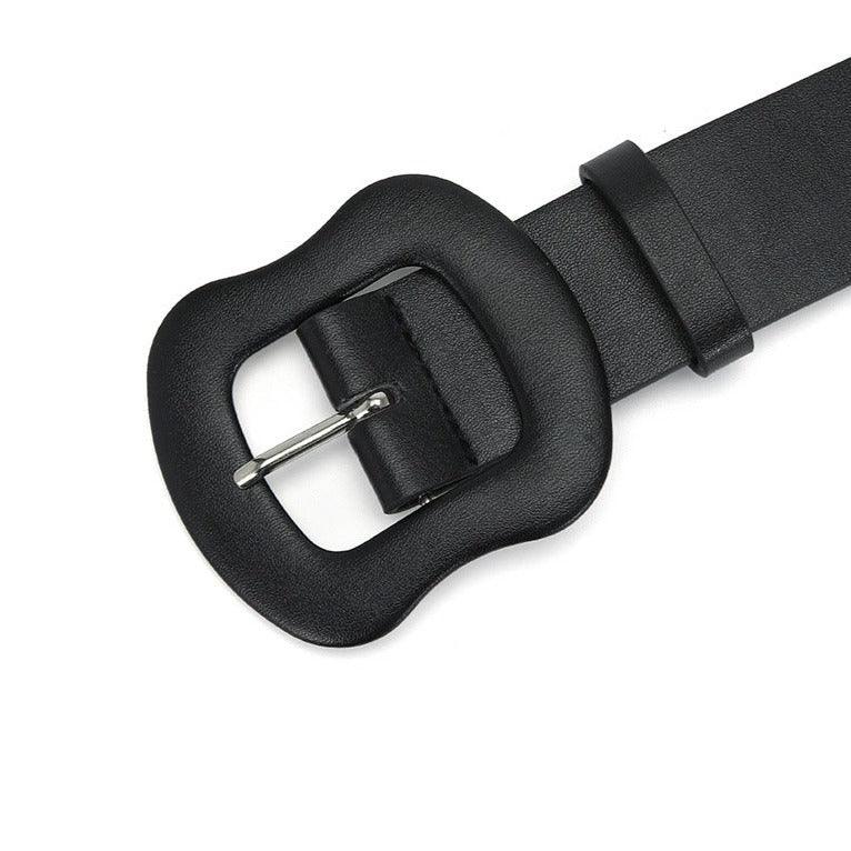 Belt For Women Model 1 Rileye by Zictor