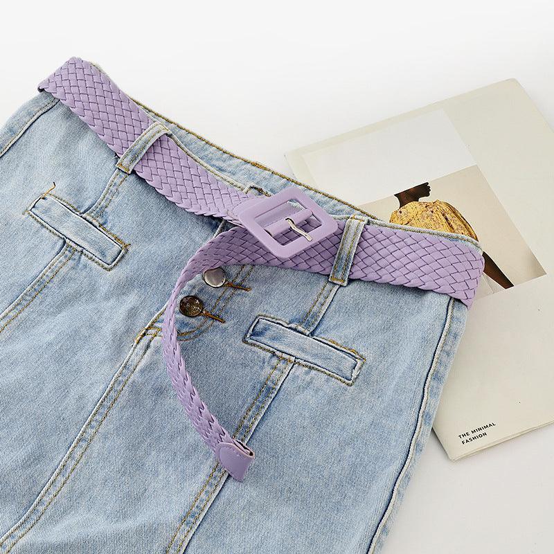 Belt For Women Model Robina by Zictor