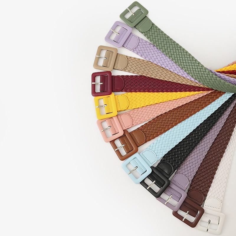Belt For Women Model Robina by Zictor