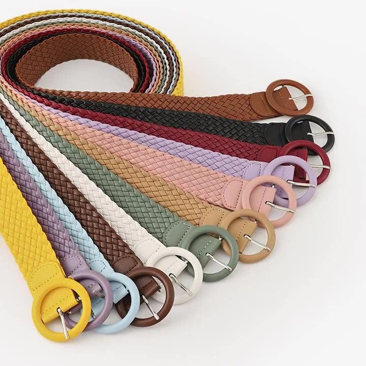 Belt For Women Model Quin by Zictor