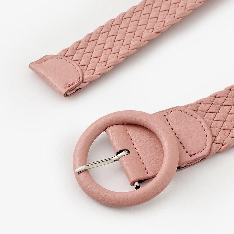 Belt For Women Model Quin by Zictor
