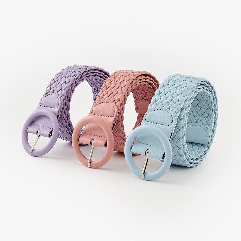 Belt For Women Model Quin by Zictor