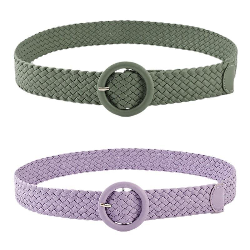Belt For Women Model Quin by Zictor