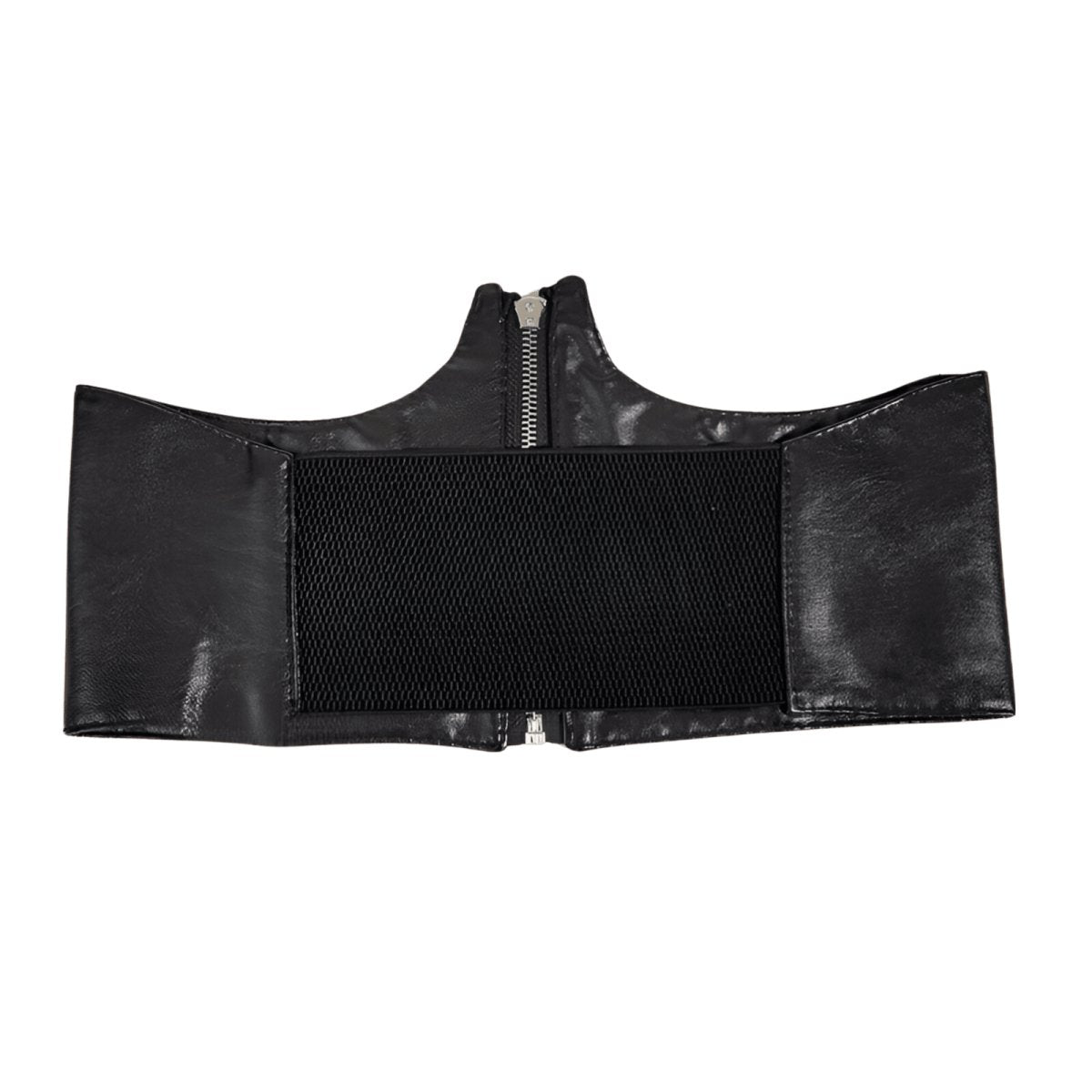 Belt TO Fermeture Eclair With Chaines Papillons Model Robino by Zictor