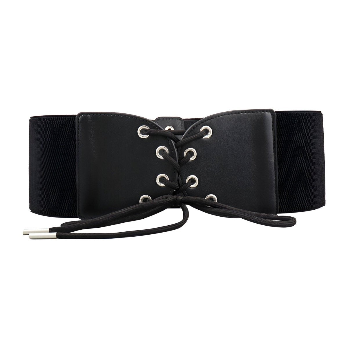 Belt corset to lacets, model Kerrey - Zictor