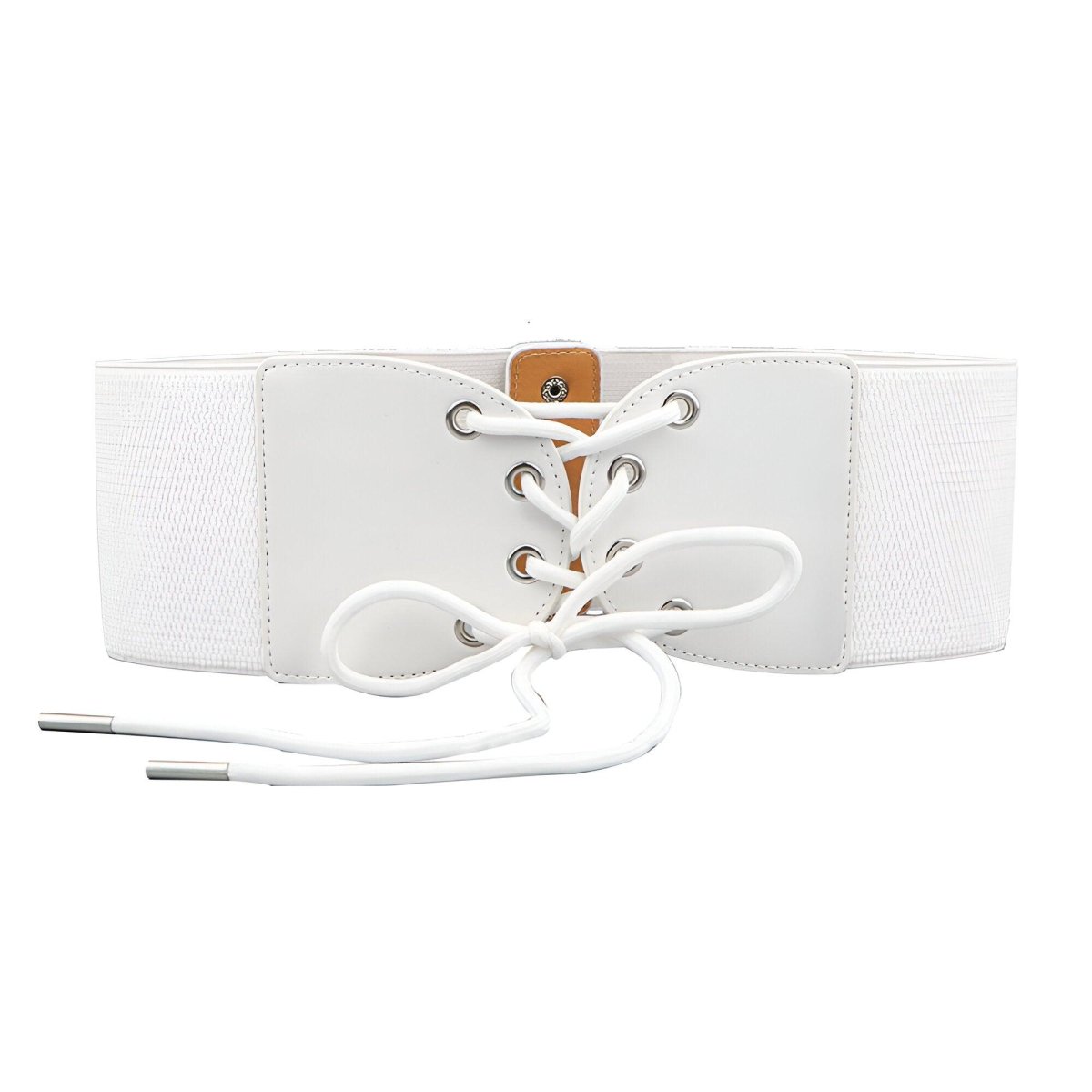 Belt corset to lacets, model Kerrey - Zictor