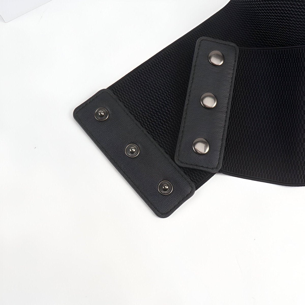 Belt Perfore TO Lacets Model Kory by Zictor