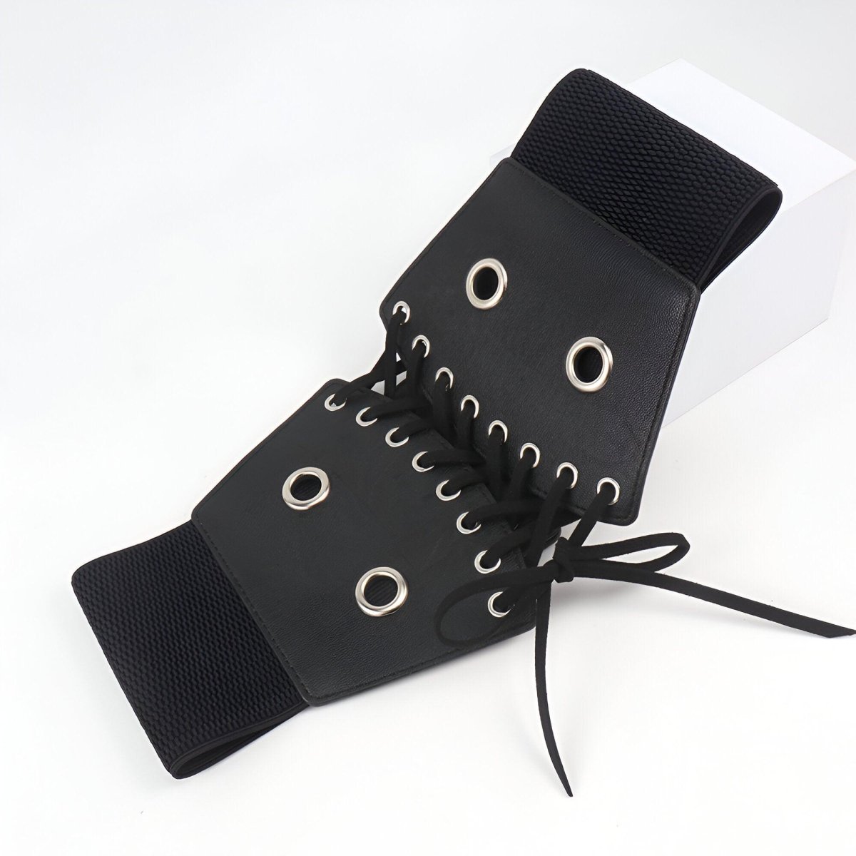 Belt Perfore TO Lacets Model Kory by Zictor