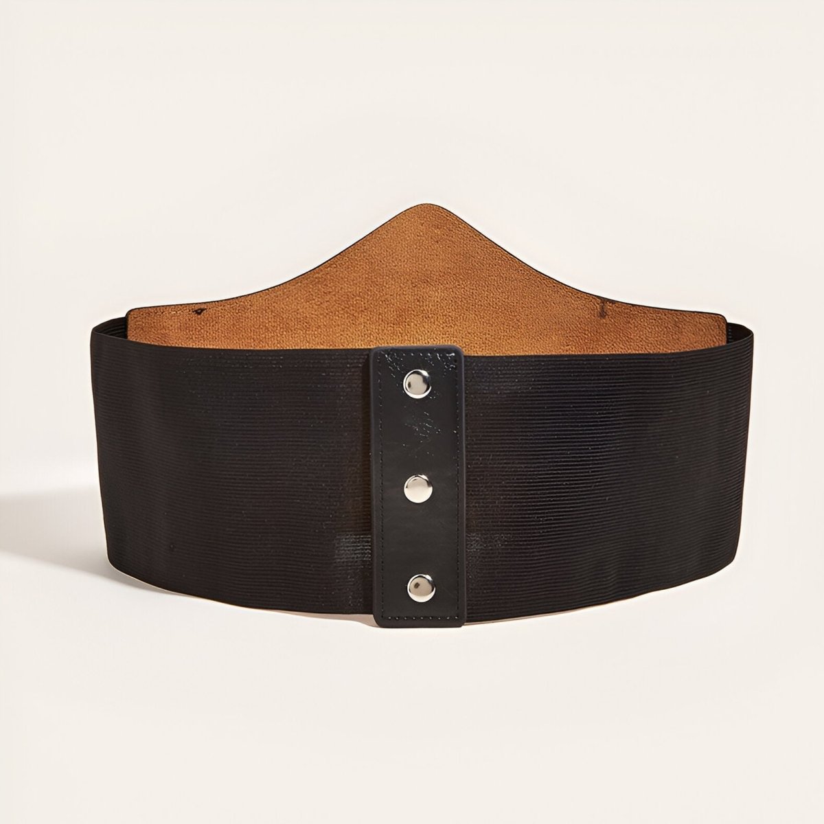 Belt TO Lacets Model Daylen by Zictor