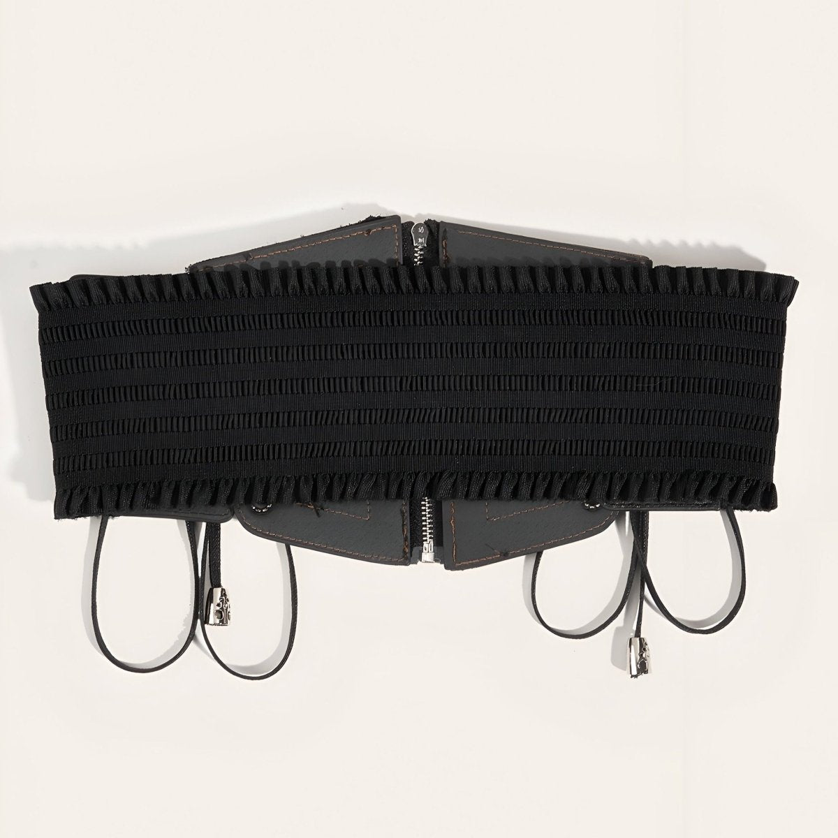 Belt TO Zip Model Ilker by Zictor