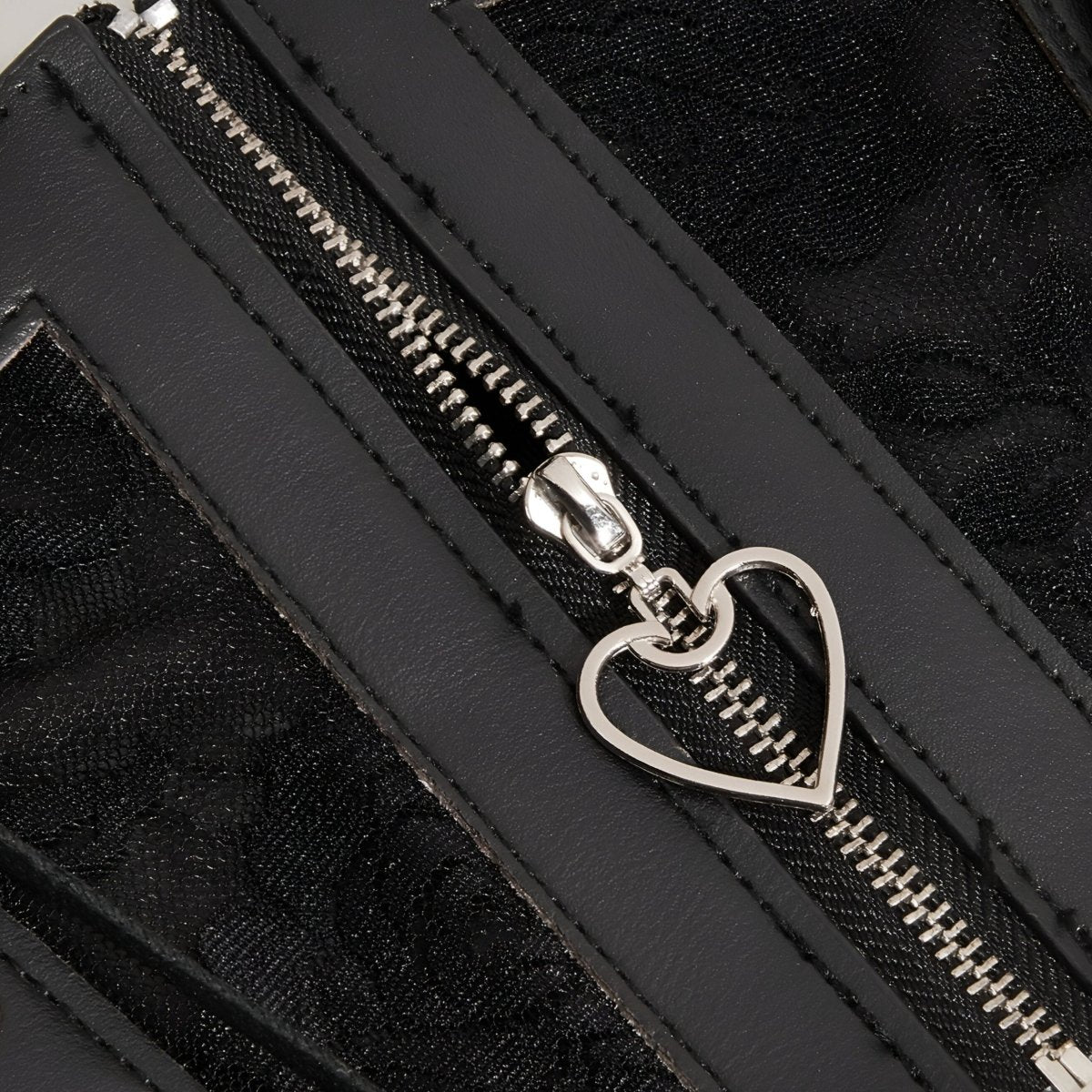 Belt TO Zip Model Ilker by Zictor