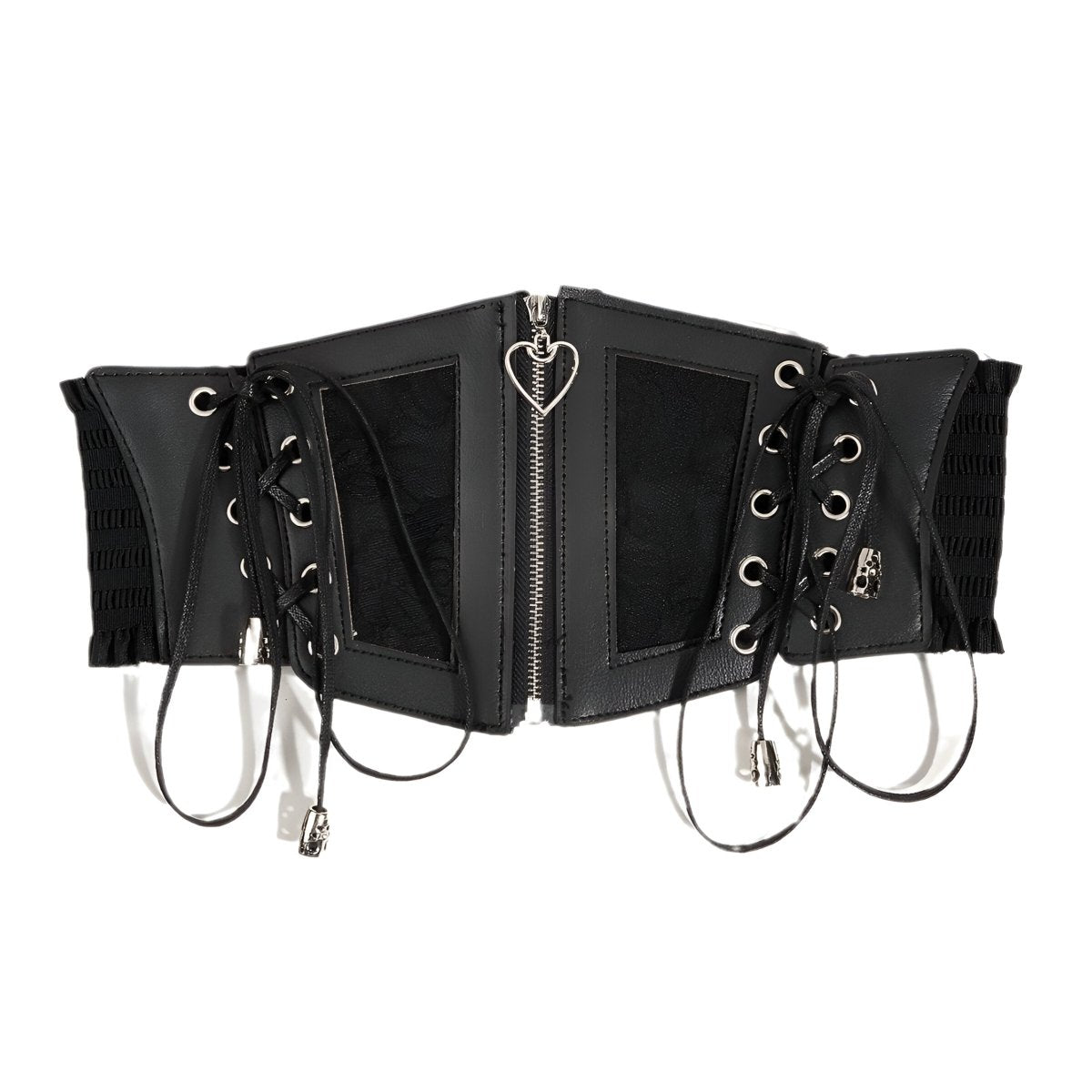 Belt TO Zip Model Ilker by Zictor