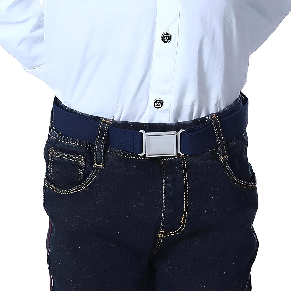 Belt Child TO Attache Rapide Fille And Garcon Model Quinna by Zictor