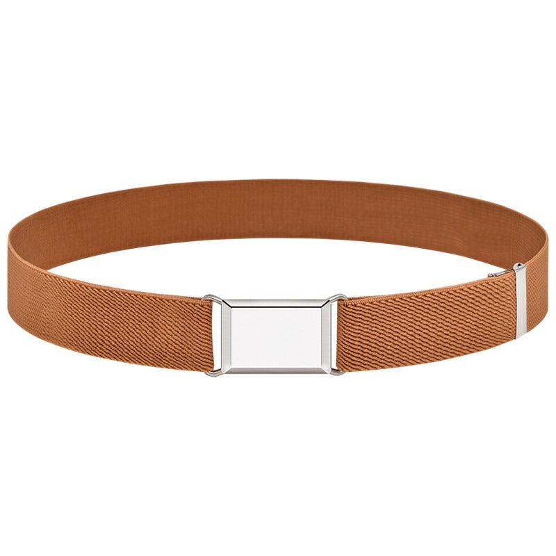 Belt Child TO Attache Rapide Fille And Garcon Model Quinna by Zictor