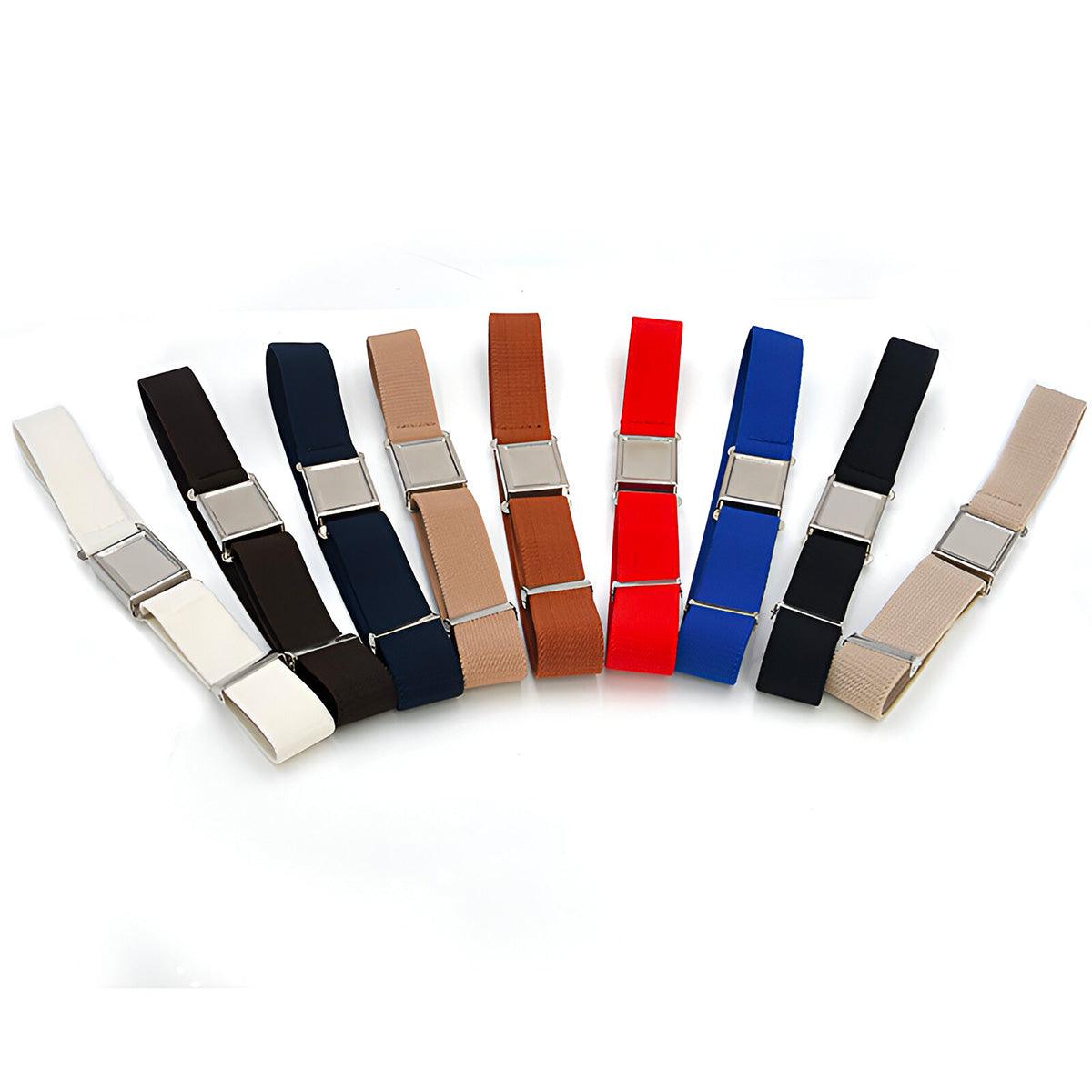 Belt Child TO Attache Rapide Fille And Garcon Model Quinna by Zictor