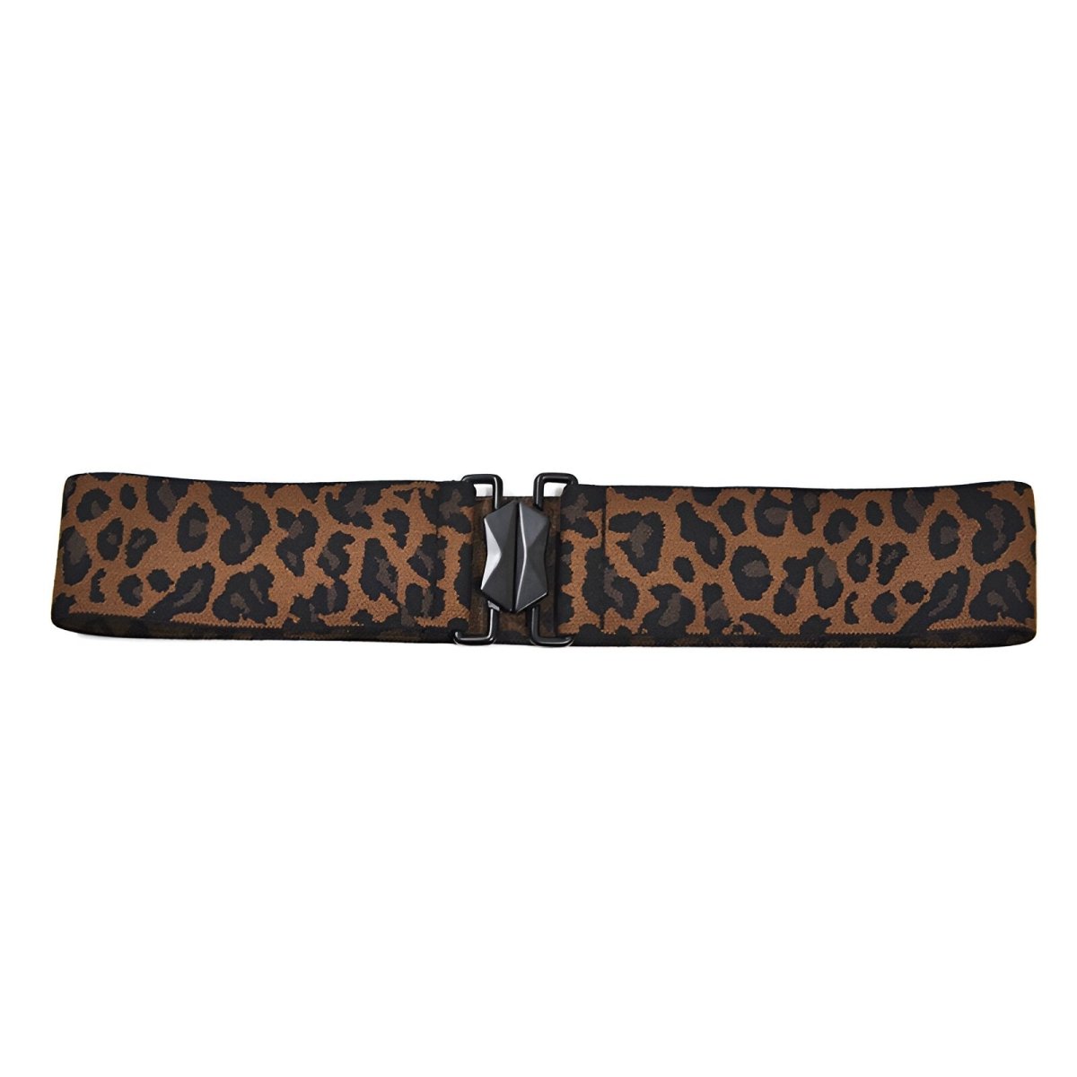 Belt elastic for women, model Connie - Zictor