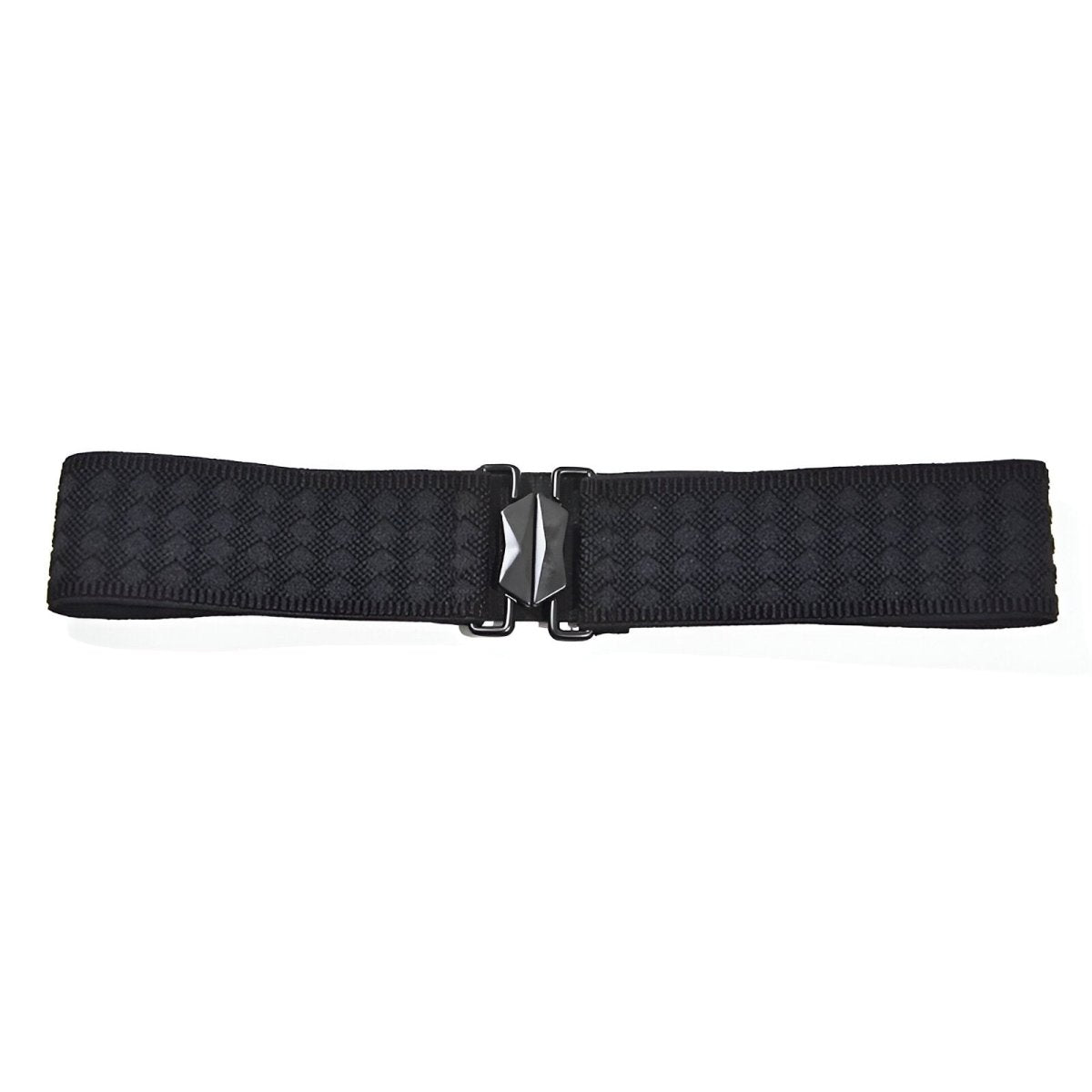 Belt elastic for women, model Connie - Zictor