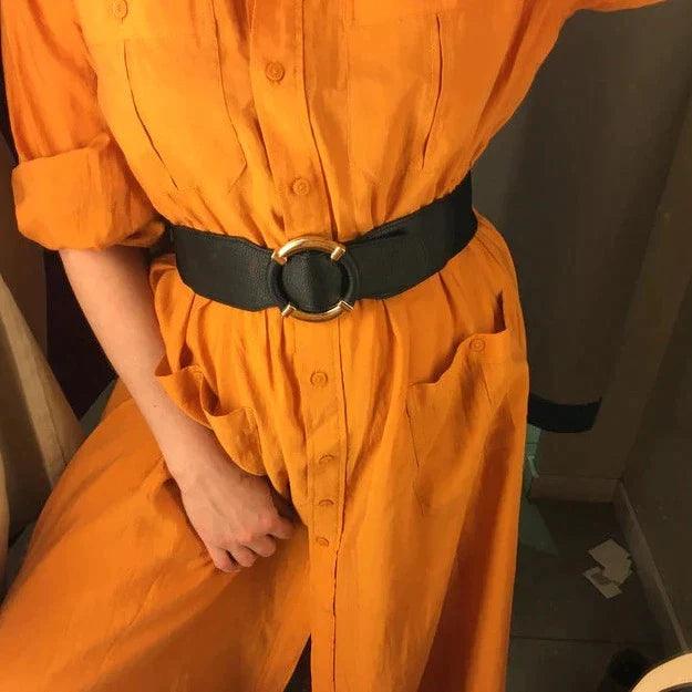 Belt Size Haute For Women Model Arden by Zictor