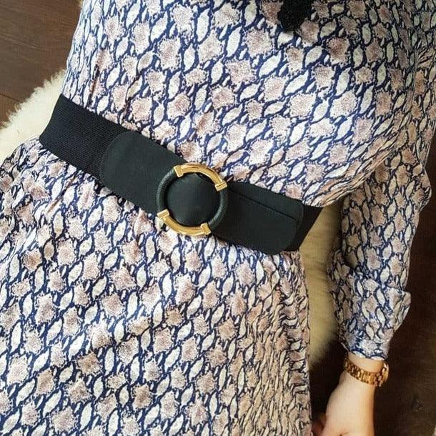 Belt Size Haute For Women Model Arden by Zictor