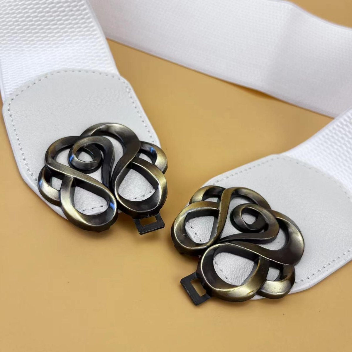 Belt Size Haute For Women Model Charlie by Zictor