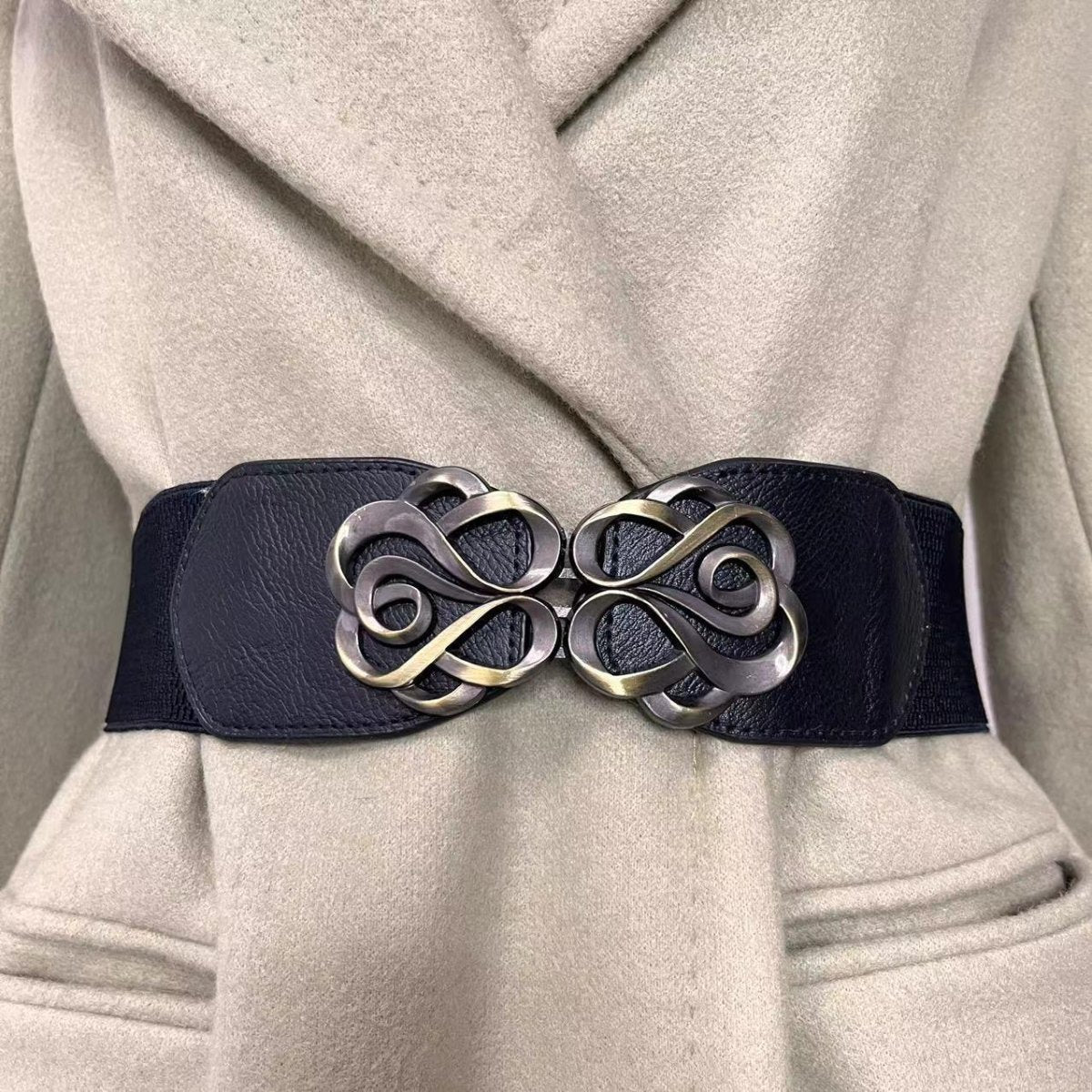 Belt Size Haute For Women Model Charlie by Zictor