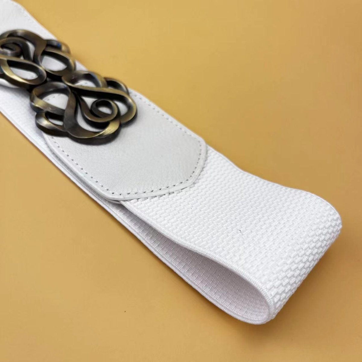Belt Size Haute For Women Model Charlie by Zictor
