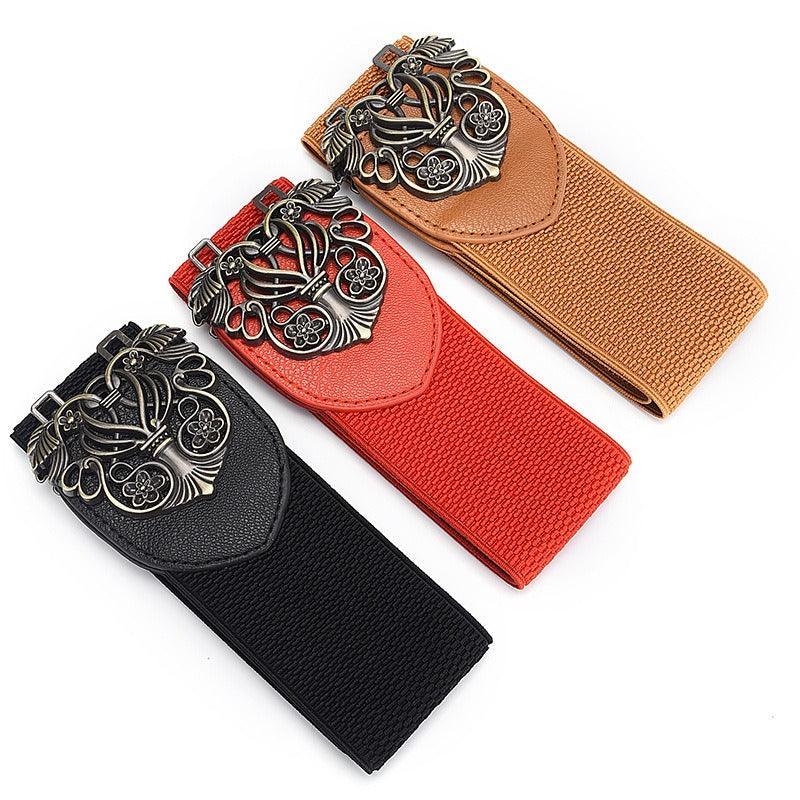 Belt Size Haute For Women Model Eden by Zictor
