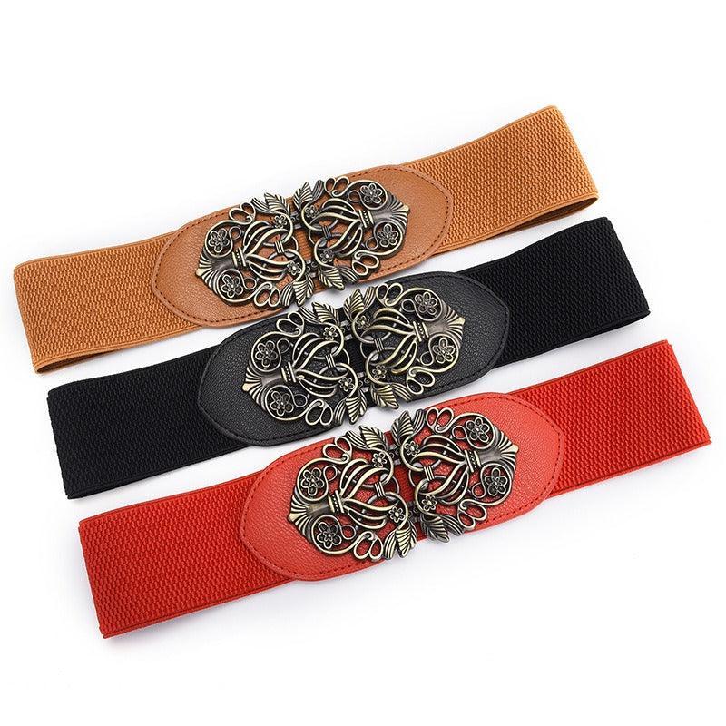 Belt Size Haute For Women Model Eden by Zictor