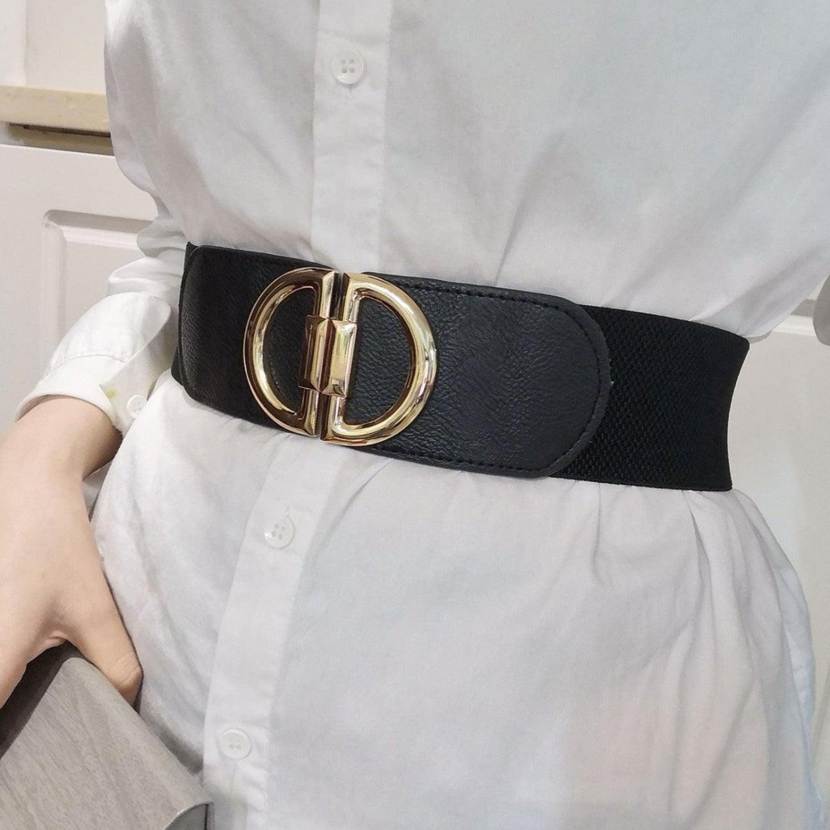 Belt Size Haute For Women Model Hadley by Zictor