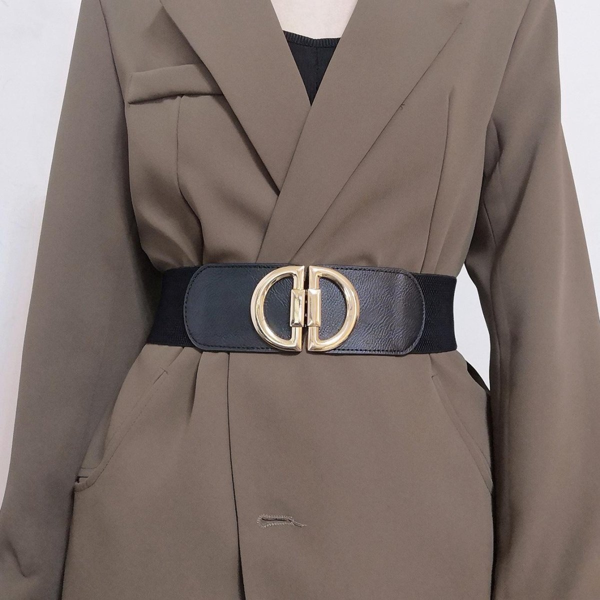 Belt Size Haute For Women Model Hadley by Zictor