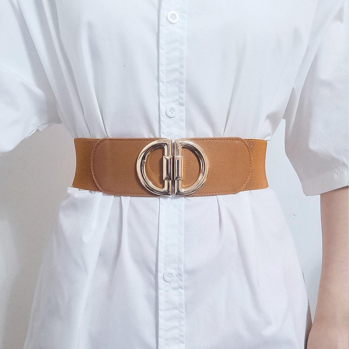 Belt Size Haute For Women Model Hadley by Zictor